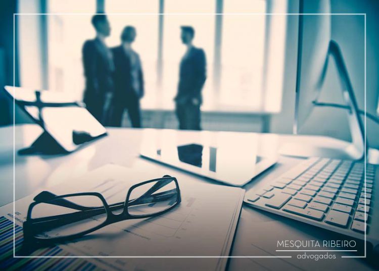 Regime de invalidades no direito societário