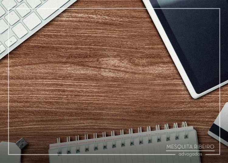 Nova modalidade de apresentação de marca