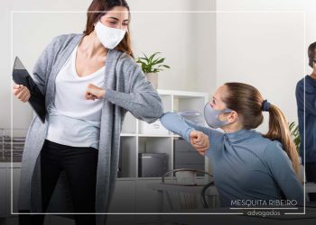 A pandemia da Covid-19, a crise econômica e as relações de trabalho