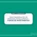 Segundo o STJ, os fundos de investimentos podem ser atingidos por meio de incidente de desconsideração da personalidade jurídica