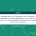 Justiça reconhece, em caso patrocinado pelo MRA, a nulidade de Processo Administrativo Disciplinar por ausência de imparcialidade de integrantes da comissão preliminar de apuração